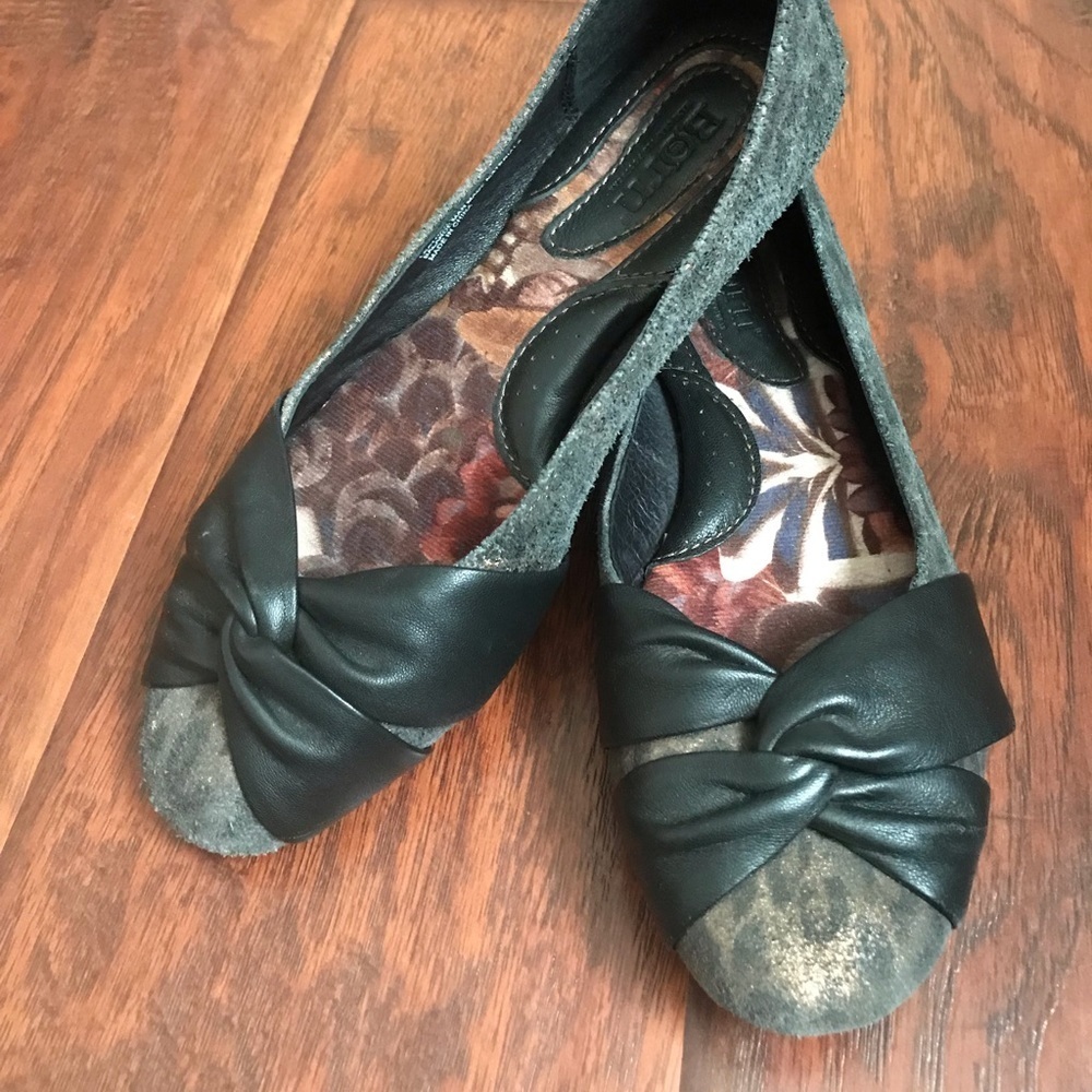 Born Flat Shoes - Picture 10 of 10